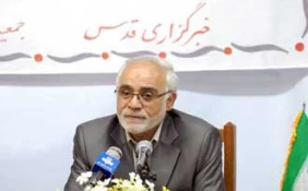جزئیات اعزام کشتی ایرانی "به سوی غزه "