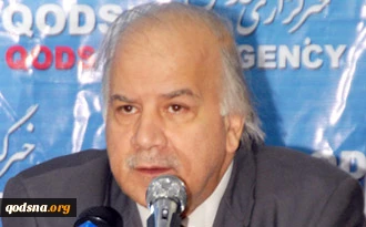 Freedom Fleet mission eventually inspired by Imam Khomeini’s thoughts