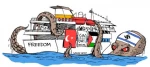 Raid on Gaza Freedom Fleet