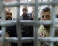 الأسرى القدامى فى سجون الاحتلال بلغ 310 أسیر