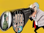 عشرات الالاف لا یعادلون واحد !  !