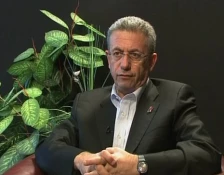 البرغوثی : المفاوضات المباشرة اکبر واخطر مما جرى فی کامب دیفید