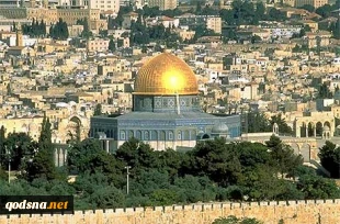 زیارة القدس بفیزا إسرائیلیة تطبیع صریح