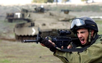Palestinian detainee abuse during operation 'Cast Lead' - by Stephen Lendman