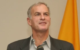 Finkelstein underlines Palestinian right of return