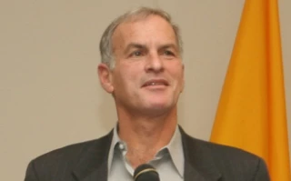 Finkelstein underlines Palestinian right of return