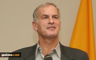 Finkelstein underlines Palestinian right of return