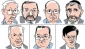 Israeli ministers indicted for Gaza fleet raid