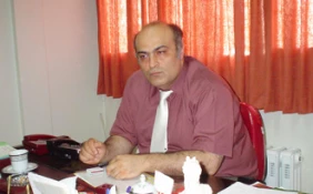 برلمانی یهودی لقدسنا:الصهیونیة متطرفة و معادیة للانسانیة