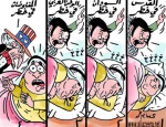 ما یؤرق نومه