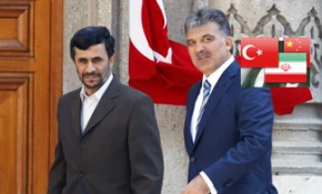 Growing Turkey- IRI-China ties worry Israel and US