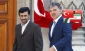 Growing Turkey- IRI-China ties worry Israel and US