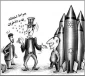 حرب على اکثر من جبهة