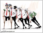 رکیزة المفاوضات