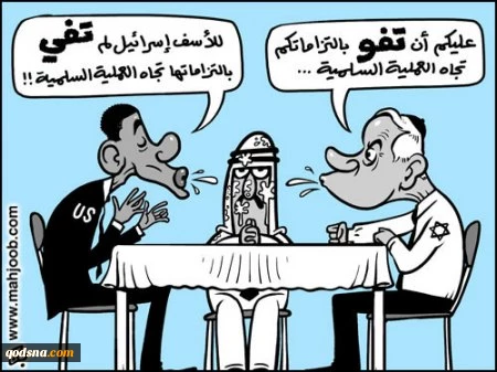التزامات