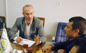 Abu Sharif: Palestinian uprising inspired by Ashura Movement