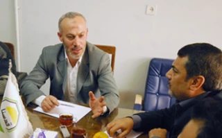 Abu Sharif: Palestinian uprising inspired by Ashura Movement