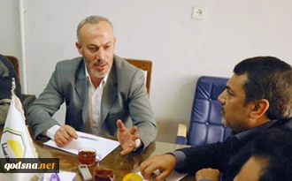 Abu Sharif: Palestinian uprising inspired by Ashura Movement