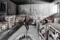 Gaza 'prison camp'