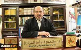 Head of Danish Islamic Association: Muslims protest in pursuit of Islam, Palestinian issue