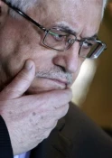 Palestinian Authority and popular uprisings
