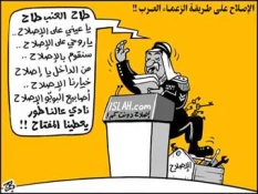 الإصلاحات