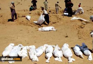 إسرائیل تفرض "المحرقة" على الفلسطینیین