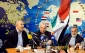 مشروح نشست بررسی آینده فلسطین در سایه قیامهای اسلامی منطقه