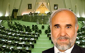 IRI lawmaker urges for embassy in Gaza