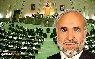 IRI lawmaker urges for embassy in Gaza