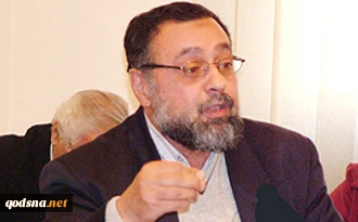 Chair of Egyptian Amal party told Qudsna: Fateful fruits of Egyptian revolution in sight/ Zionist regime declining