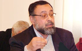 Chair of Egyptian Amal party told Qudsna: Fateful fruits of Egyptian revolution in sight/ Zionist regime declining