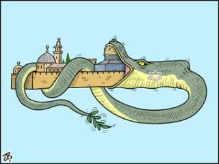 العدو یبتلع الاقصى والقدس و الـ.... نائمون