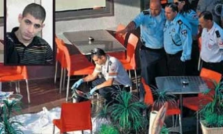 Mounting wave of organized crimes in Israel
