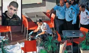 Mounting wave of organized crimes in Israel