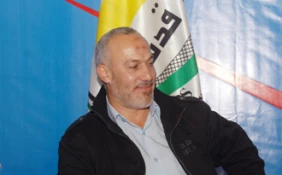 Why did Israel refuse to free Marwan Barqouthi?