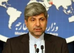 ایران تعرب عن ارتیاحها لعضویة فلسطین فی 'الیونسکو'