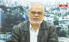 U.S. dictates Arab League decisions - Palestinian minister