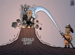 Israel and ME uprisings