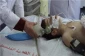 Gazans need to be armed to defend themselves