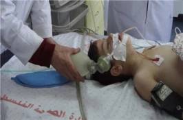 Gazans need to be armed to defend themselves