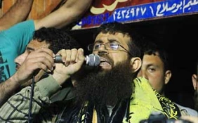Khder Adnan: I was inspired by supports from Shii, Sunni nations