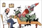 عجزاسراییل دربرابرغرورملی ایرانیان،با این حال جمهوری اسلامی ایران با اقتدار وارد...