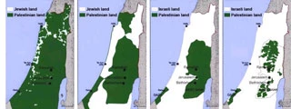 بحر تا نهر یا نهر تا بحر؟!