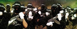 جنبش حماس پویایی و تحول