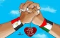 فلسطین عامل وحدت احزاب مصری