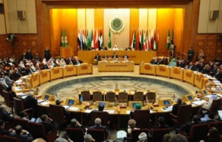 تشکیلات خودگردان و اتحادیه عرب به جان هم افتادند