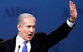 حزب لیکود اوباما را به دخالت در انتخابات اسراییل متهم کرد