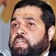 اسامه حمدان امروز برای نخستین باردرغزه