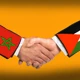 کمک500میلیون دلاری مغرب به آشتی ملی